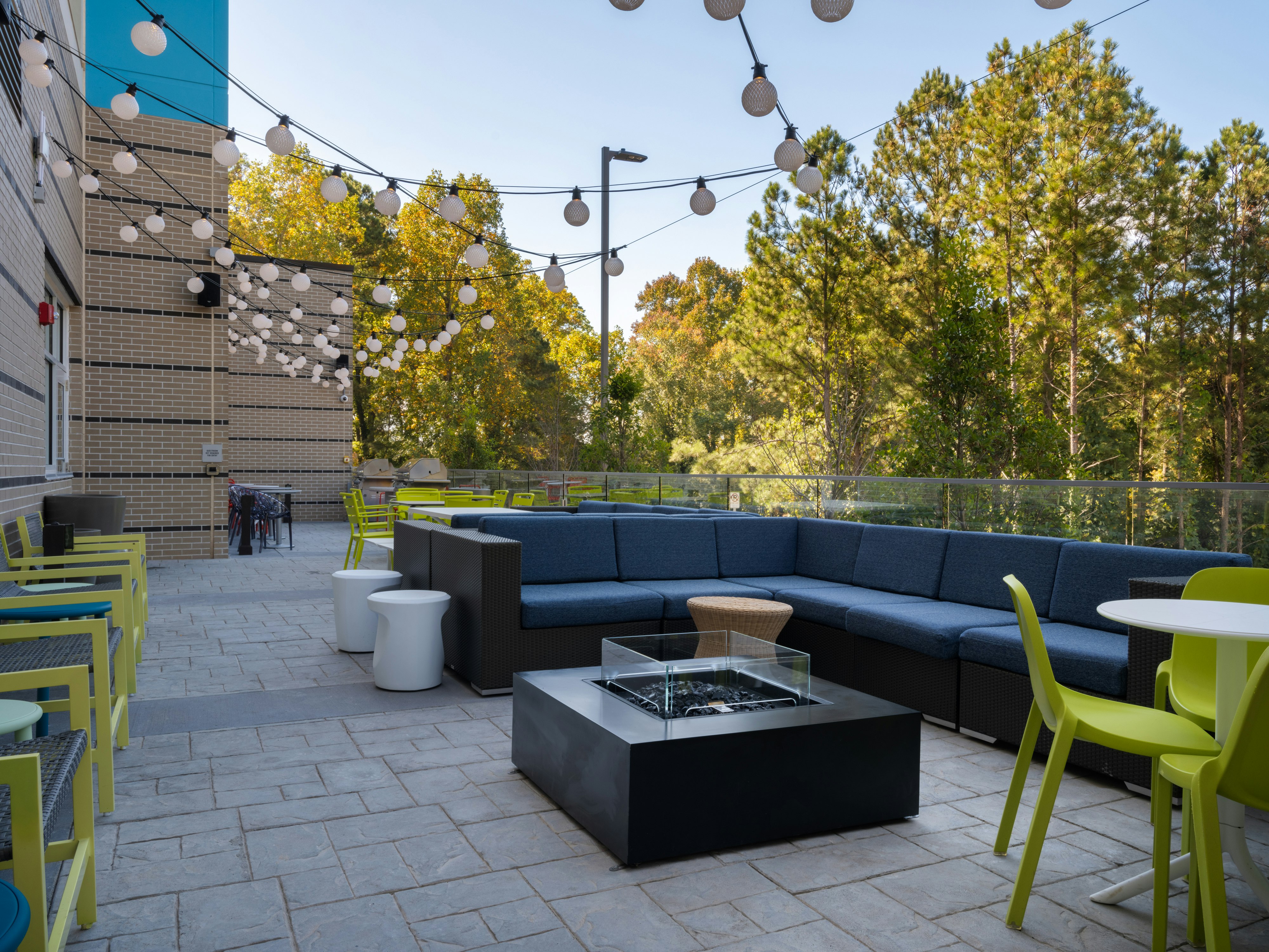Home2 Suites by Hilton Atlanta Airport College Park 11/20