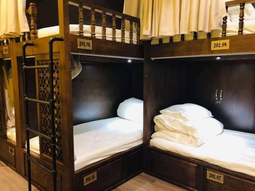 Tabalo Hostel Hanoi 19/38