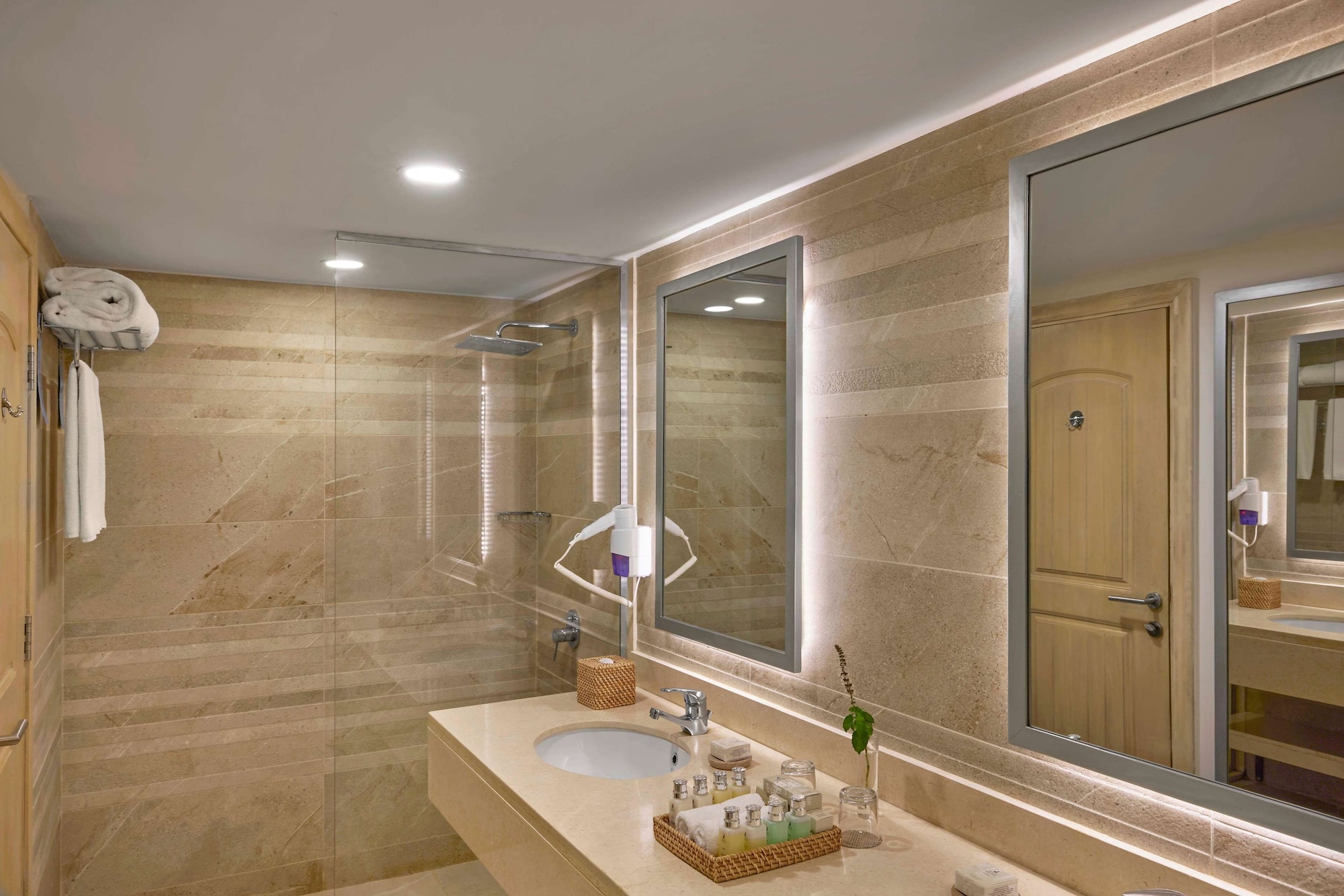 Junior Suite, Queen Bed