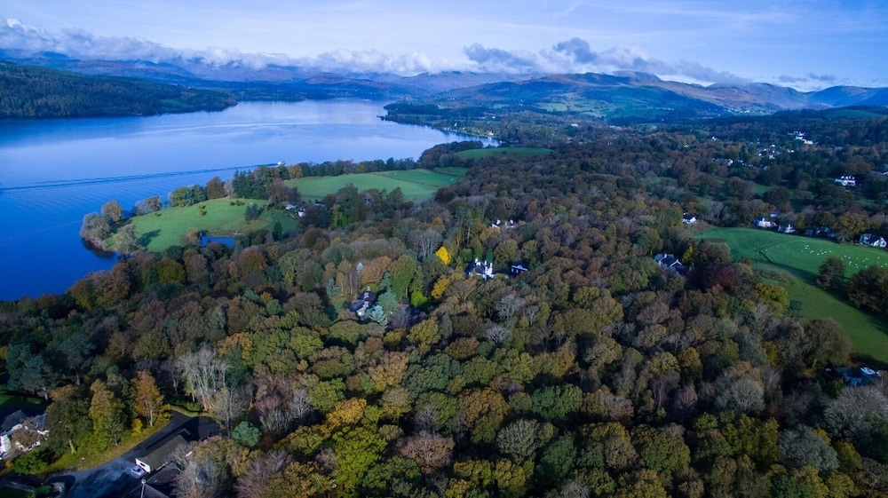 Windermere Boutique Hotel 47/50