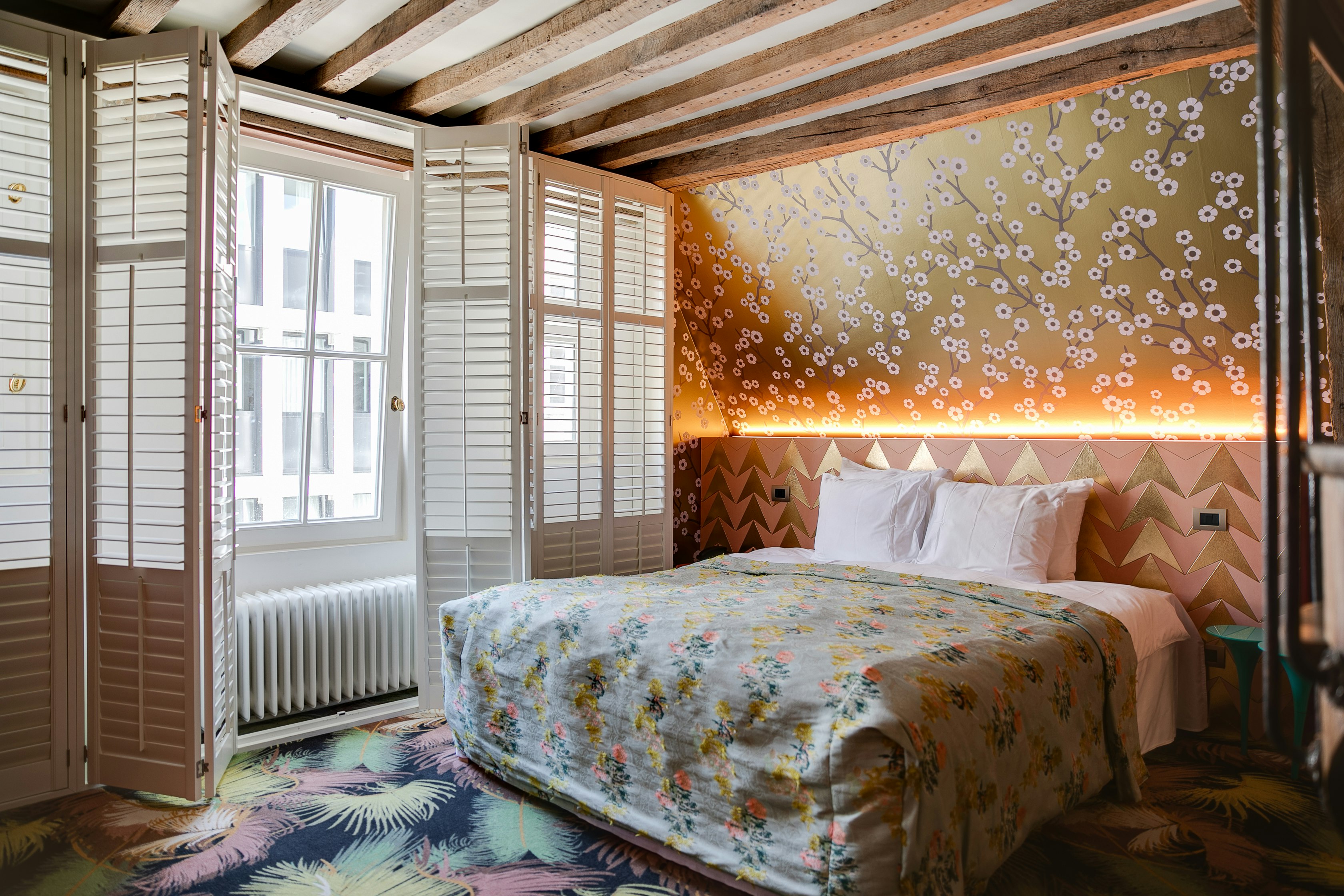 Hotel De Witte Lelie 8/50