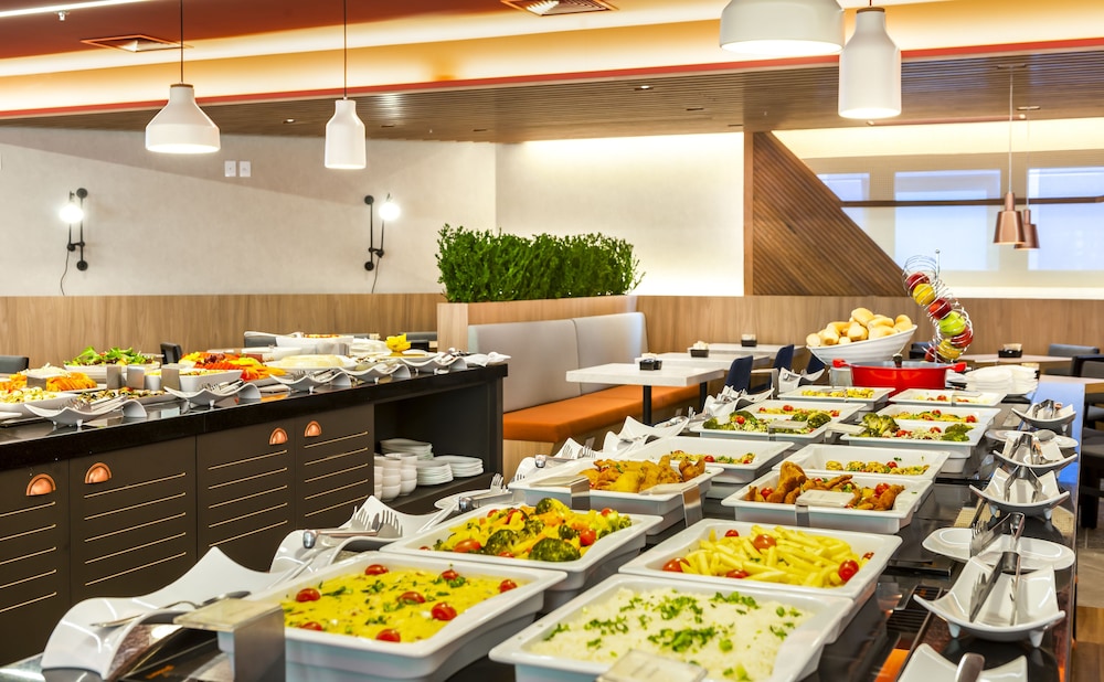 Hampton by Hilton Guarulhos Airport 39/44