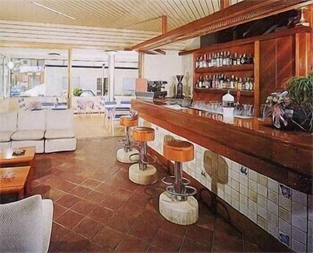 HOTEL GRAZIELLA 45/55