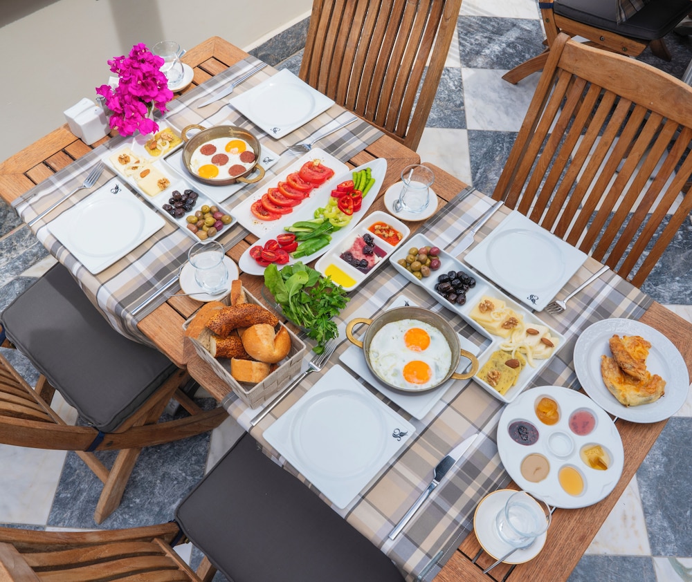 Siyah Lale Butik Hotel 34/50