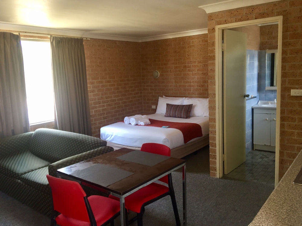 Huskisson Bayside Resort 10/33