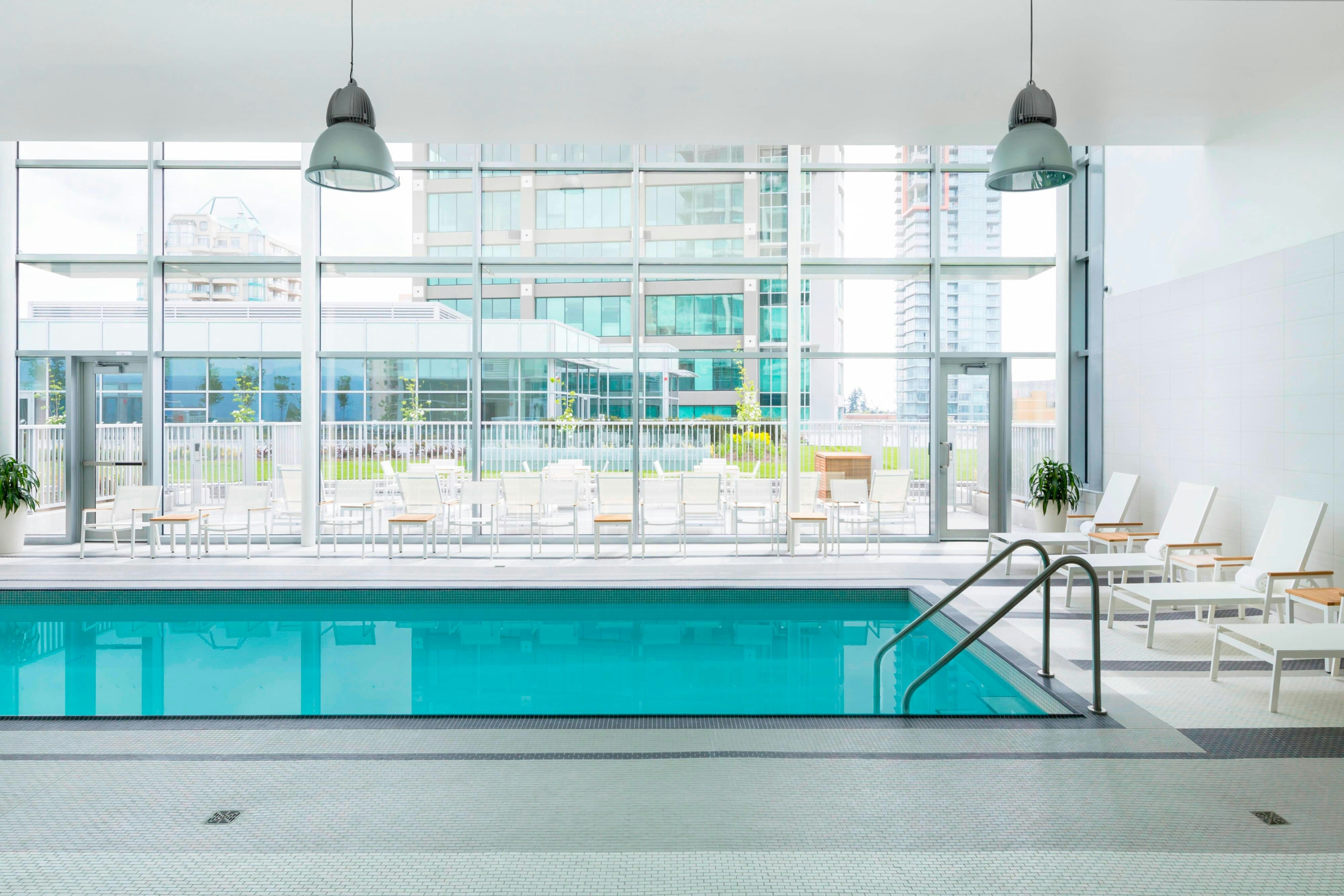 Element Vancouver Metrotown 5/5