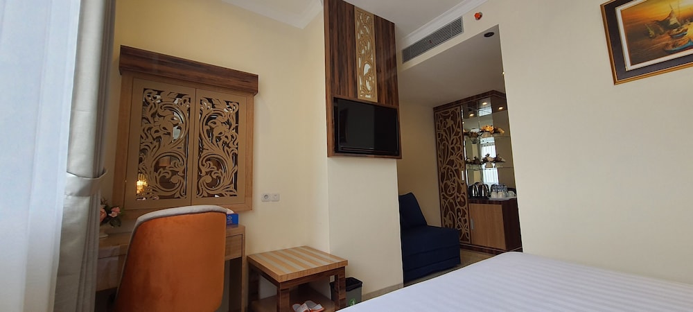 Hotel Daily Inn Bandung 27/42