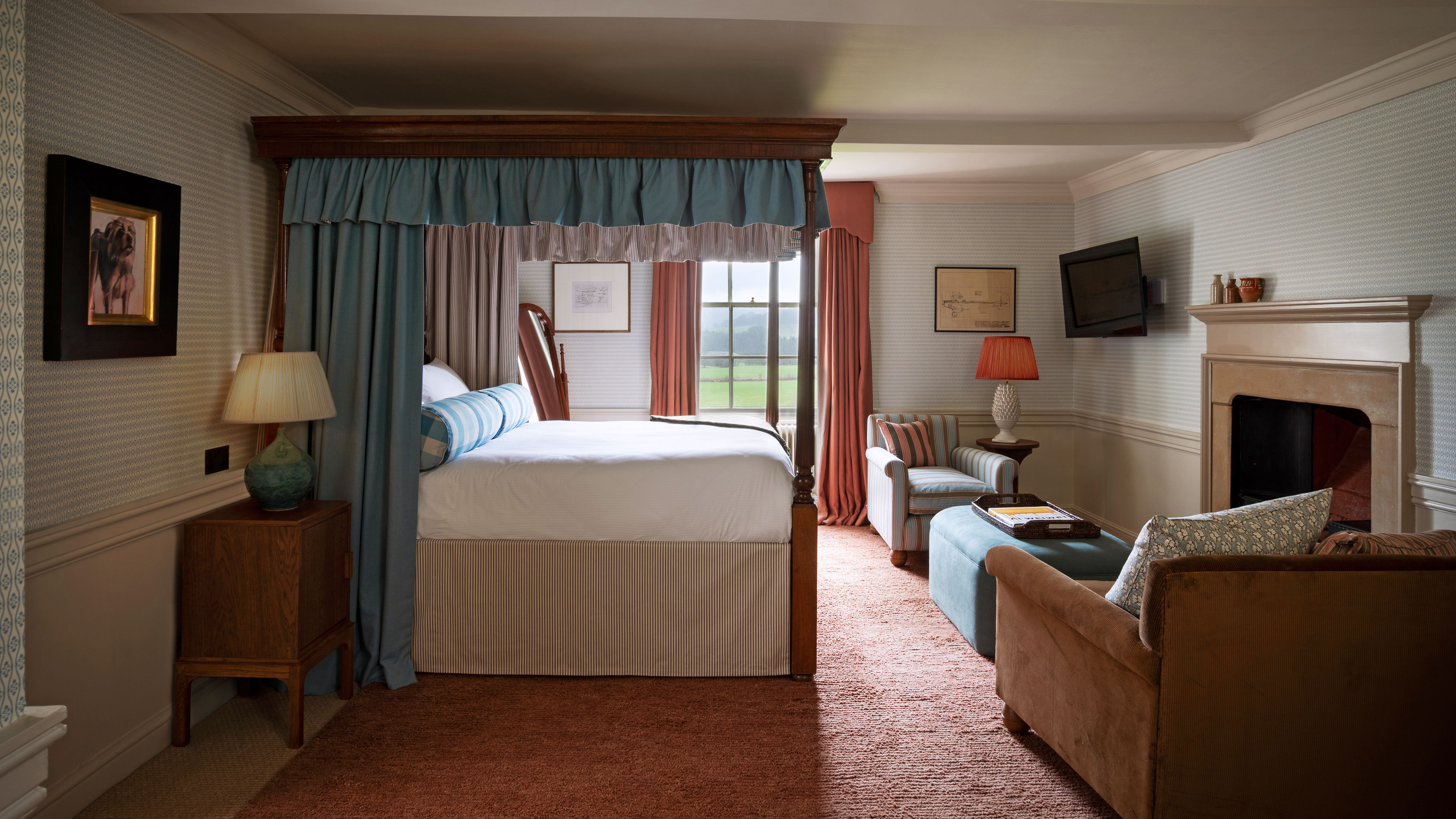 Cavendish Hotel 17/51