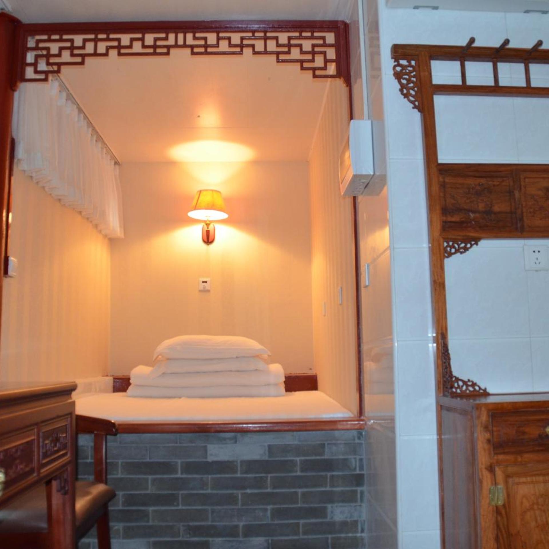 Qianmen Courtyard Hotel 29/50