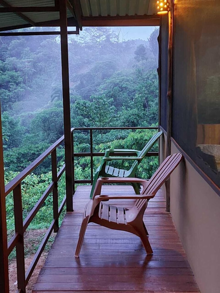 Santa Juana Lodge Nature Reserve 24/50