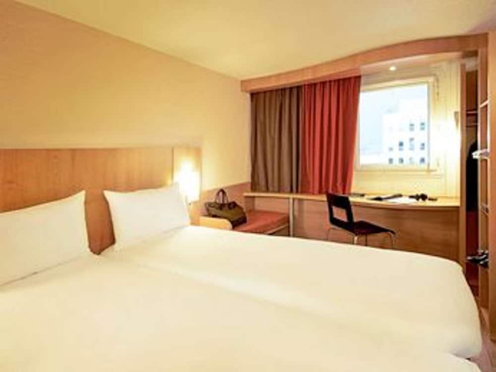 Hotel Ibis Montauban 17/73