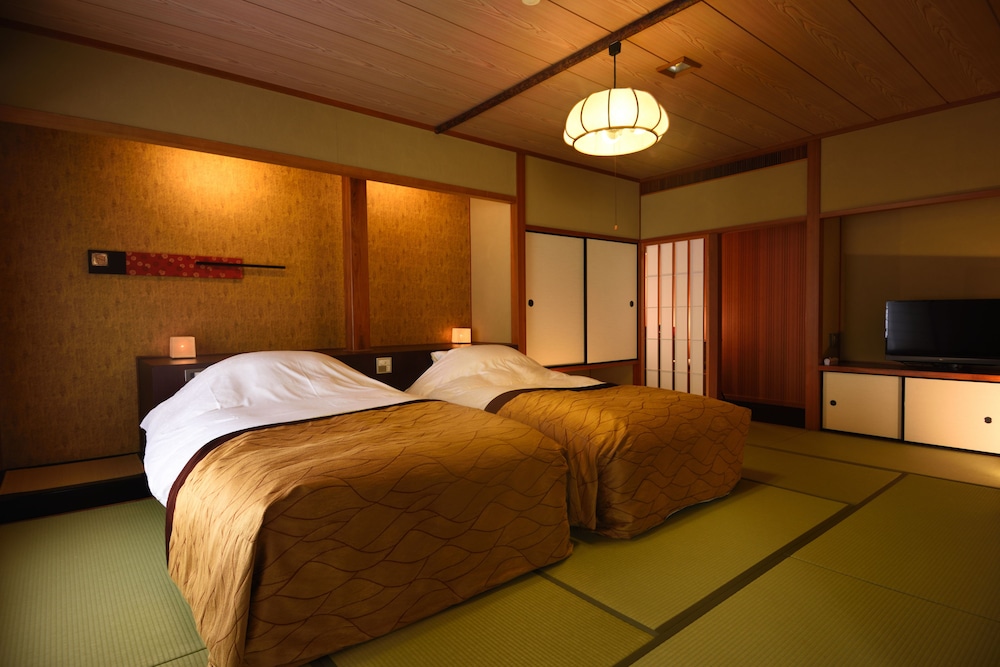 Yunohana Resort Suisen 10/50