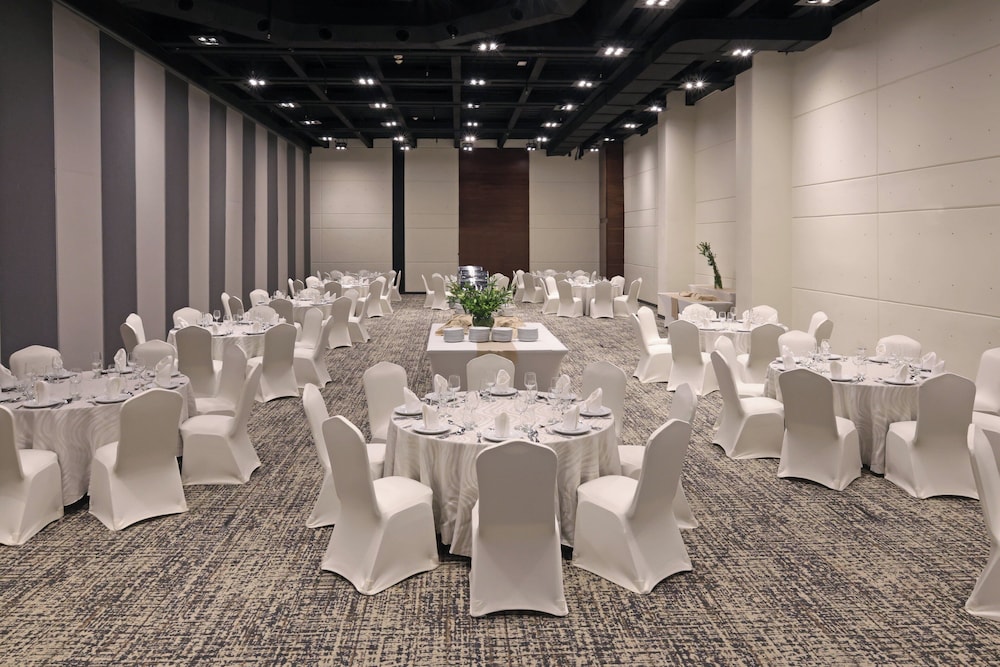 Holiday Inn Mexico Zona Centro by IHG 44/50