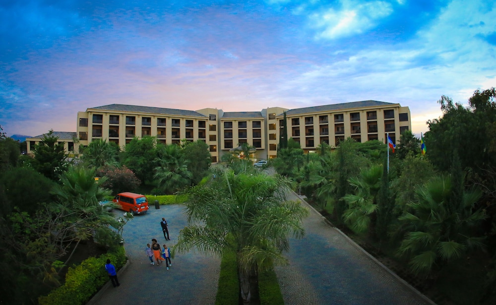 Haile Resort Hawassa 42/50