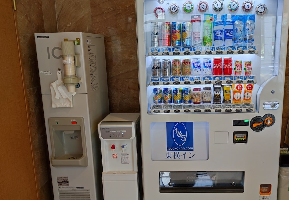 Toyoko Inn Tokyo Nihombashi Ningyocho 28/49