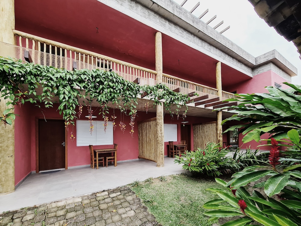 Che Lagarto Hostel Maresias 4/67