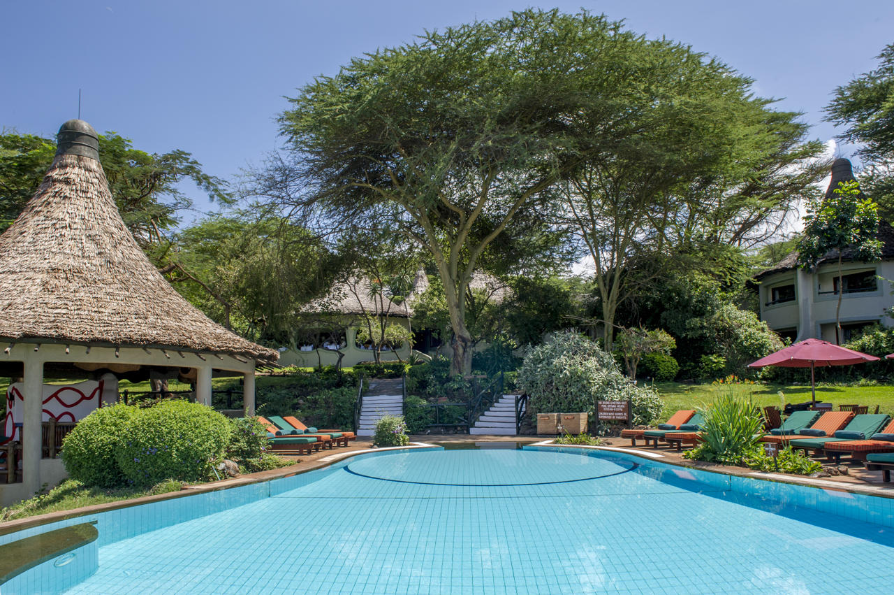 Lake Manyara Serena Safari Lodge 60/62