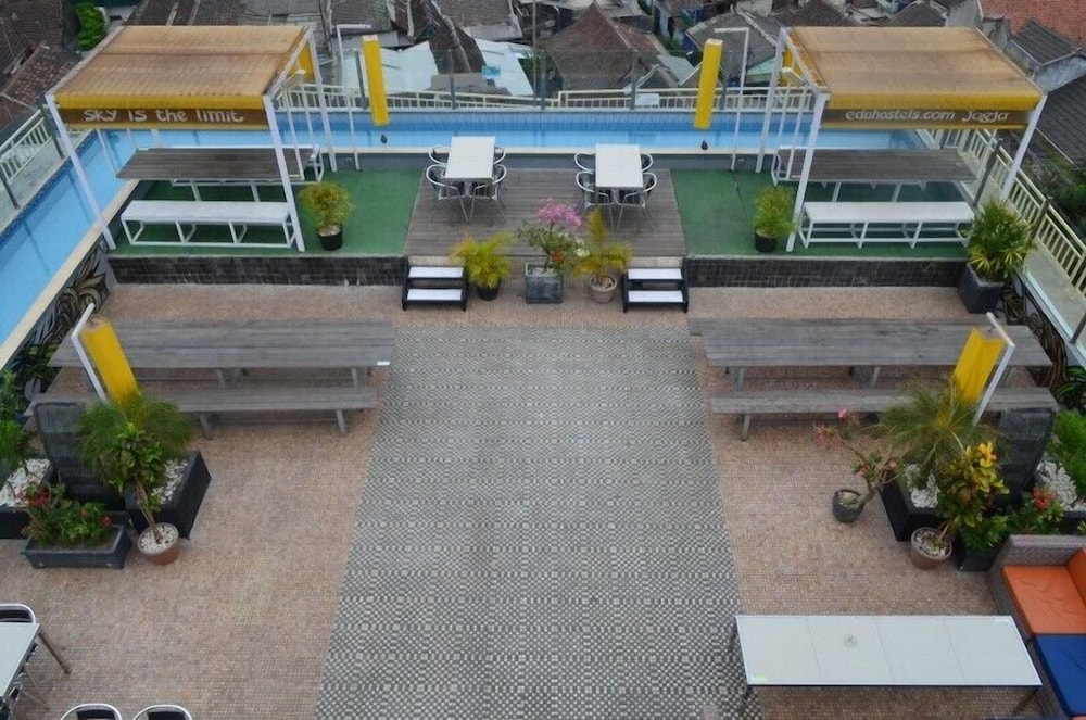 Edu Hostel Jogja 2/27