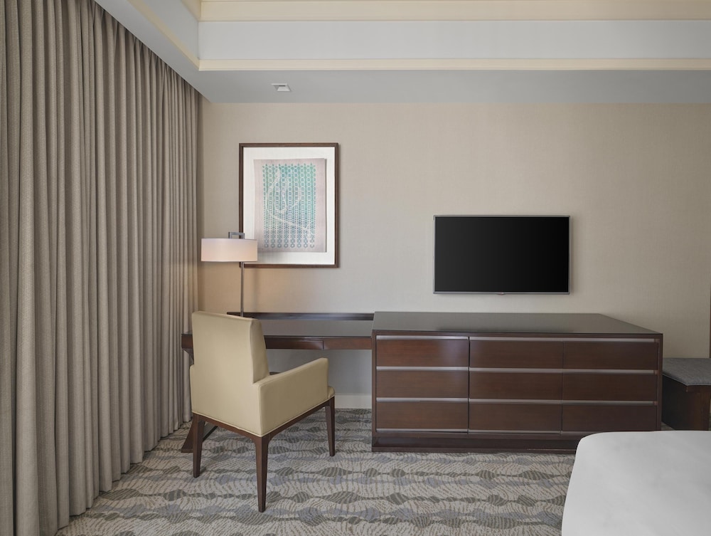 فندق جبل عمر هيلتون(Jabal Omar Hyatt Regency Makkah) 76/80