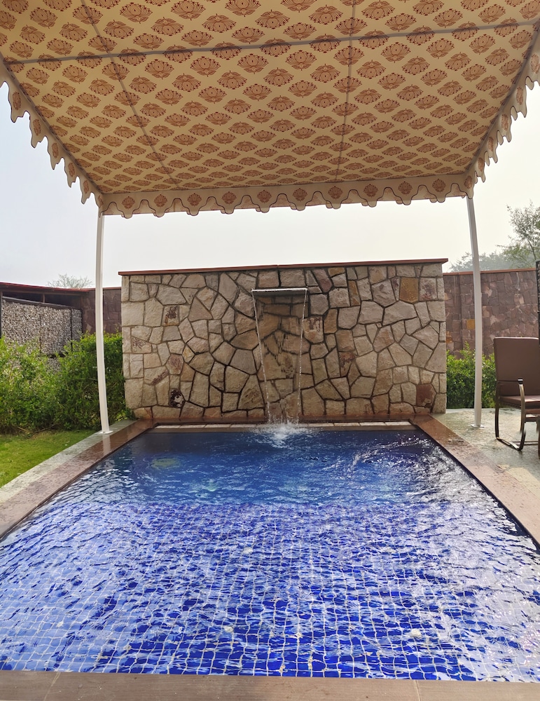 Bookmark Resort Jogi Mahal Ranthambore 14/34