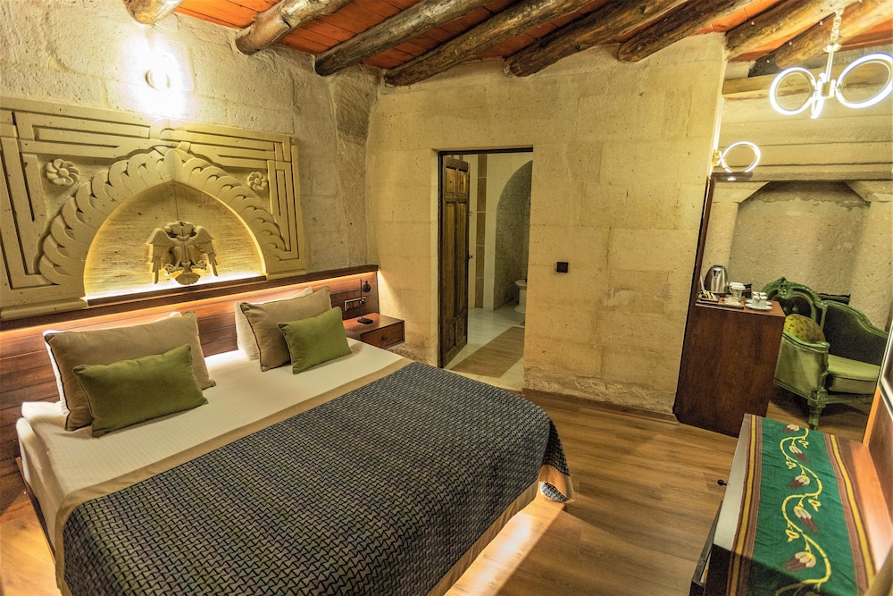 Mimi Cappadocia Butik Otel 23/50