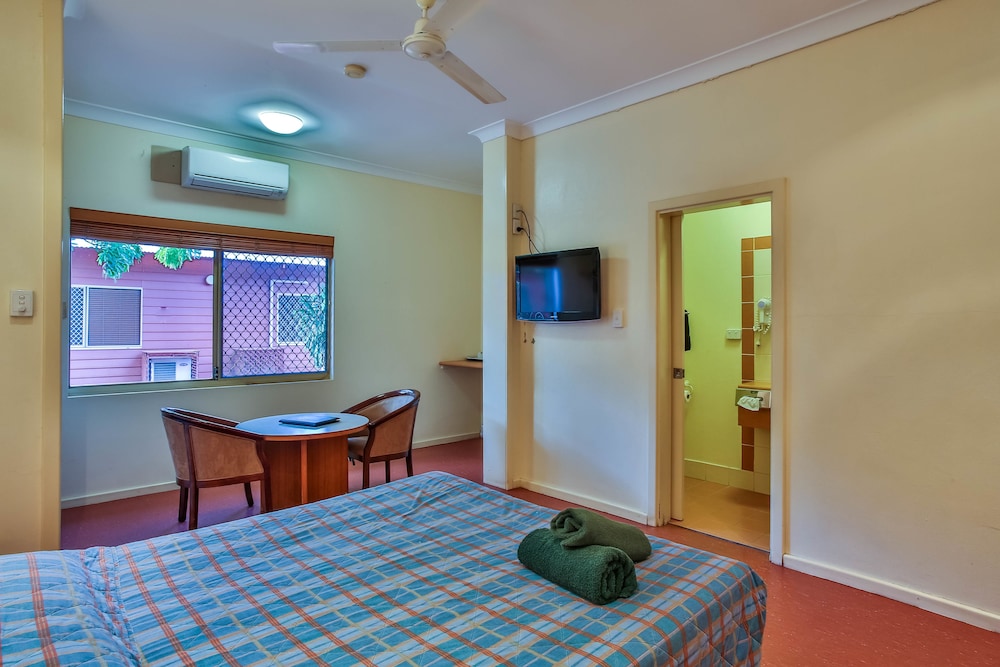 Hotel Kununurra 28/39
