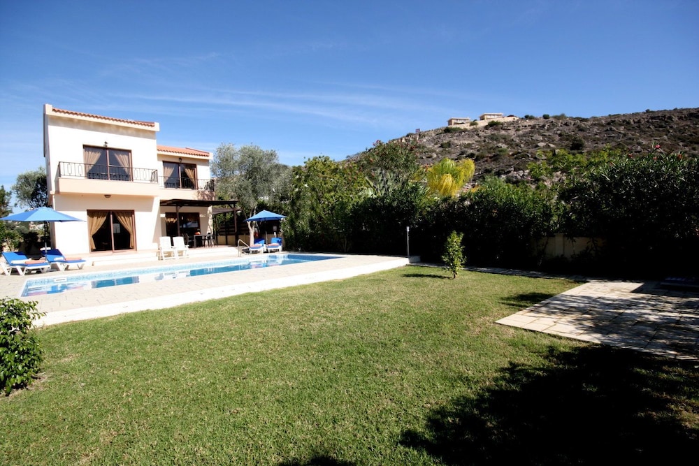 Vineland Holiday Villas 33/48