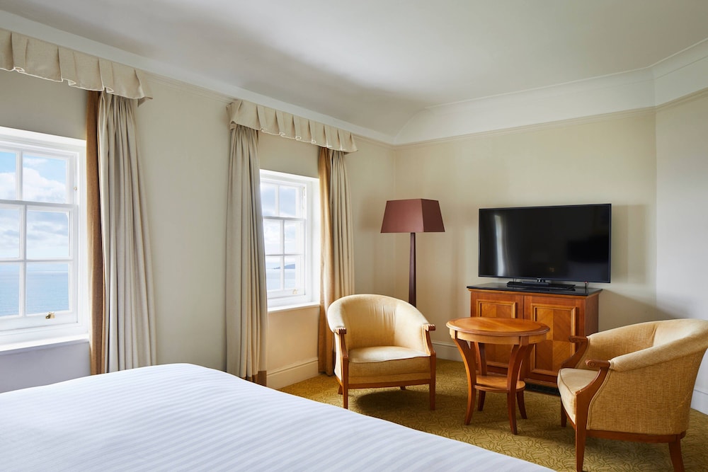 Marriott Highcliff 21/47