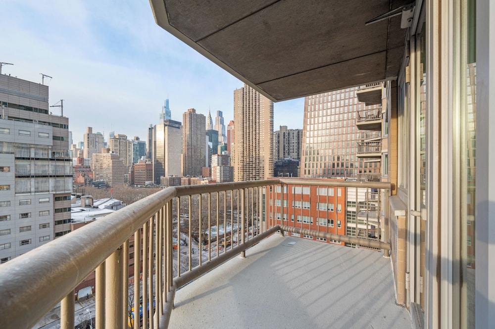 NYC Luxe Rentals 26/50