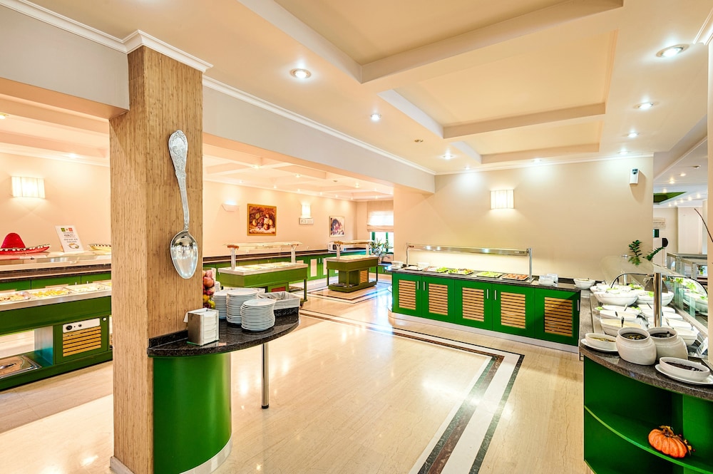 Sirios Village Luxury Hotel and Bungalows 14/79