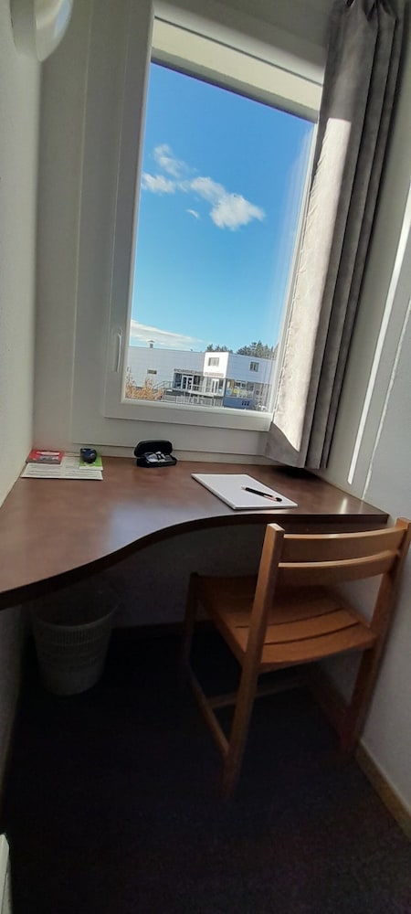 Fasthotel Montpellier St Jean de Vedas 35/46