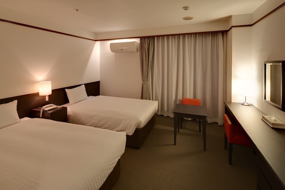 Hotel Resonex Naha 13/34