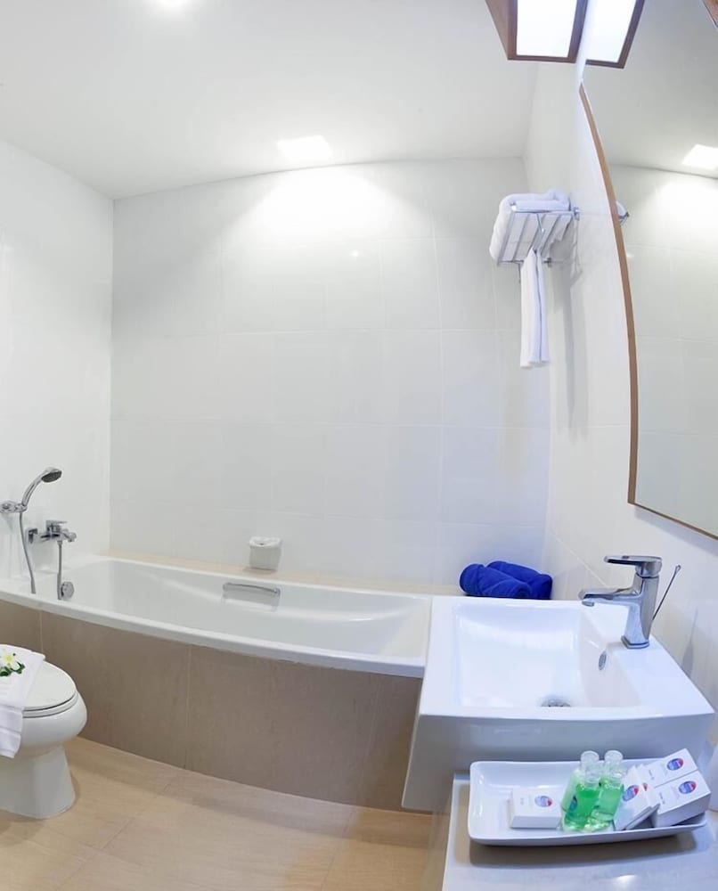 Rawai Princess Hotel 48/50