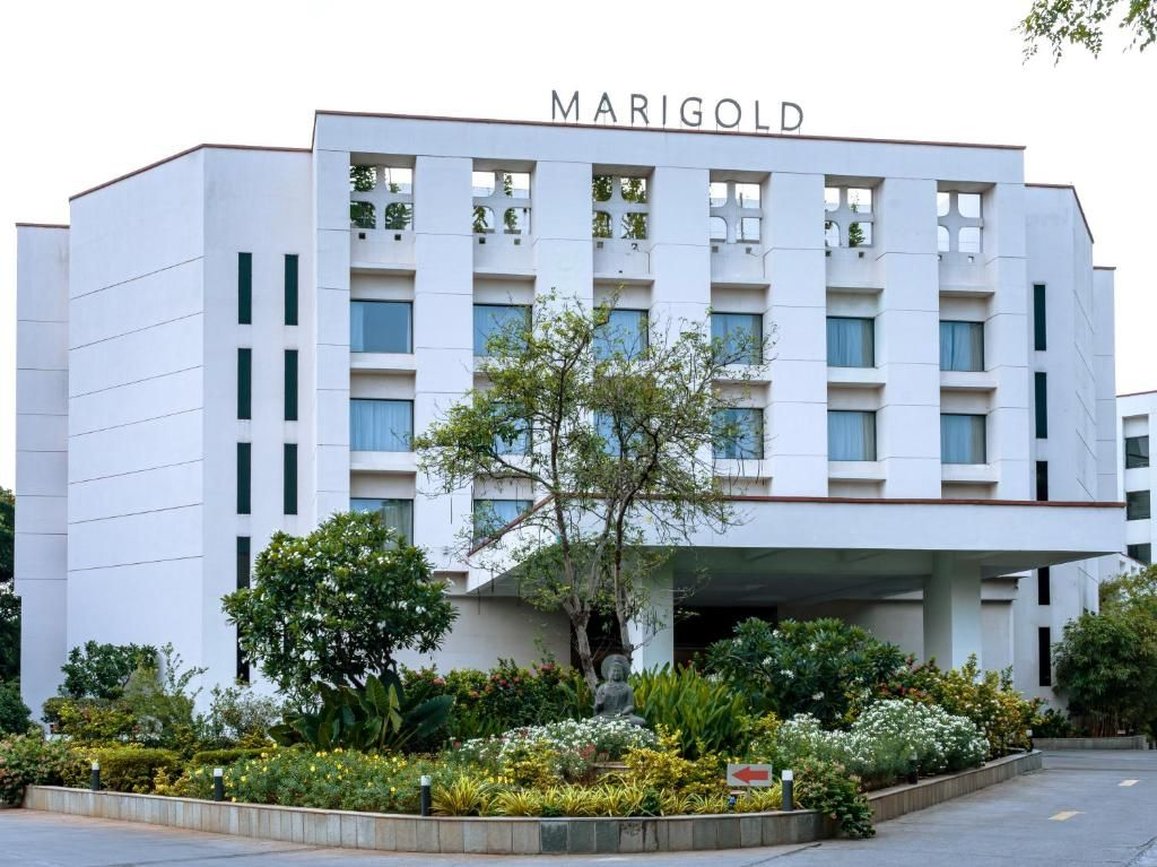 Marigold By Greenpark 8/45