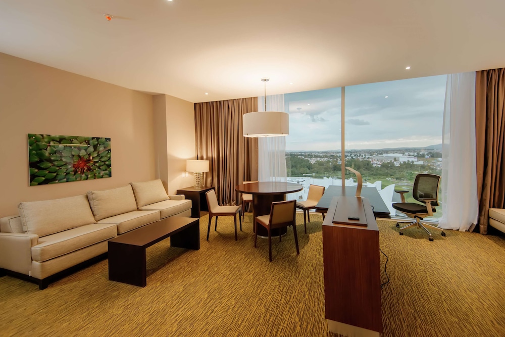 Hilton Garden Inn Puebla Angelopolis 34/50
