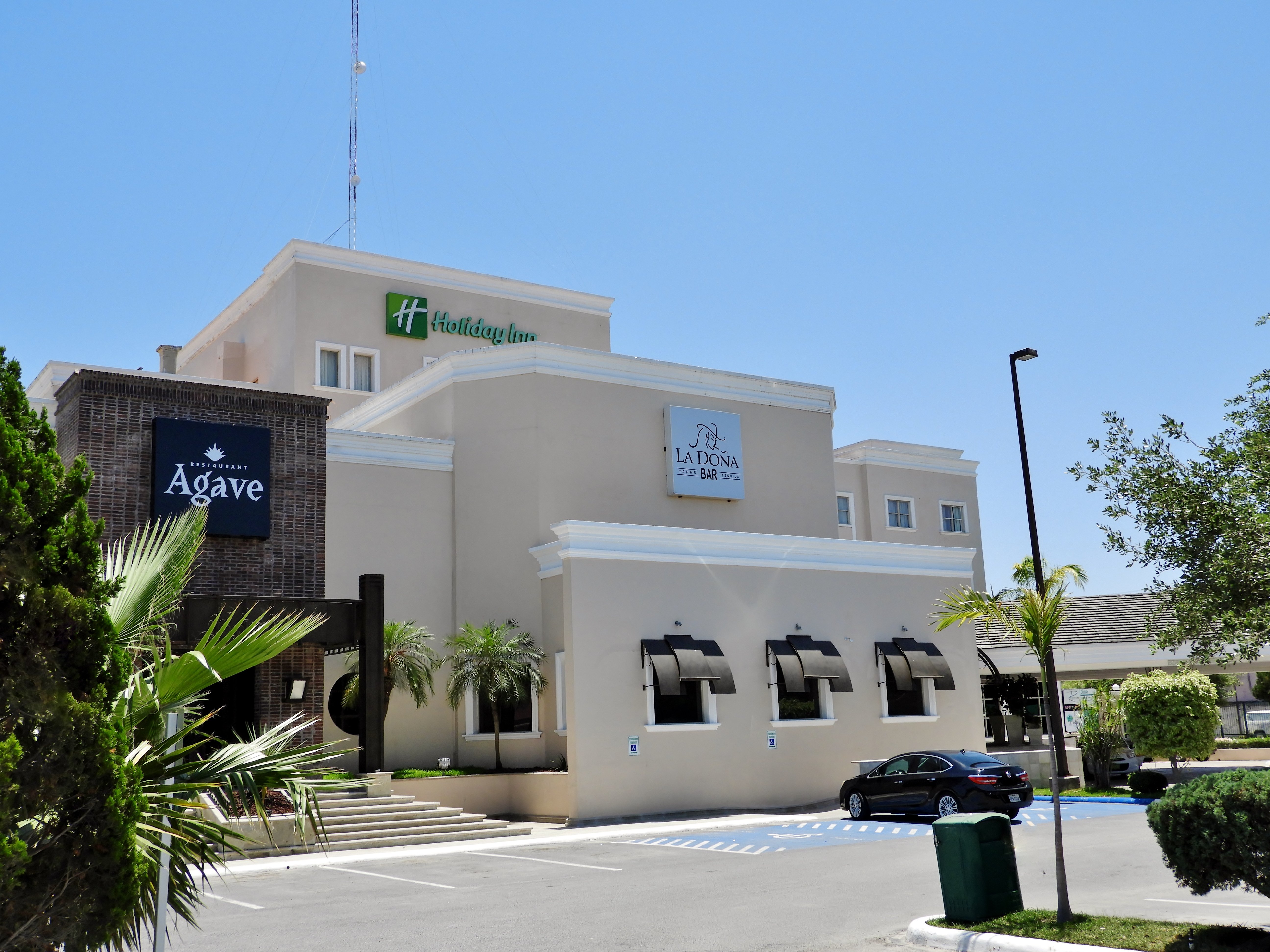 Holiday Inn Reynosa Zona Dorada 1/50