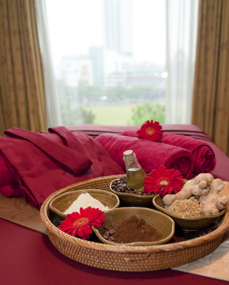 JW Marriott Jakarta Hotel 36/62