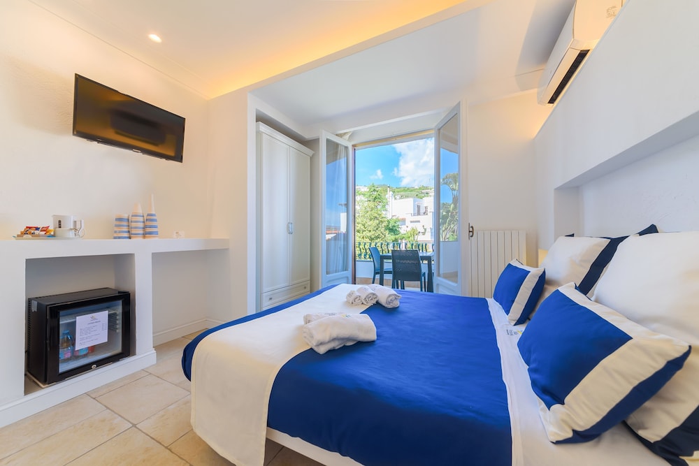 VILLA FORTUNA HOLIDAY RESORT 15/50