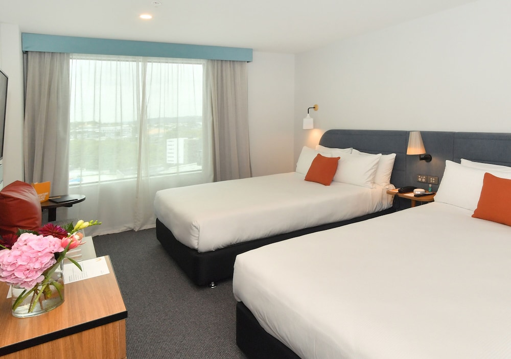 Sudima Auckland City 30/70