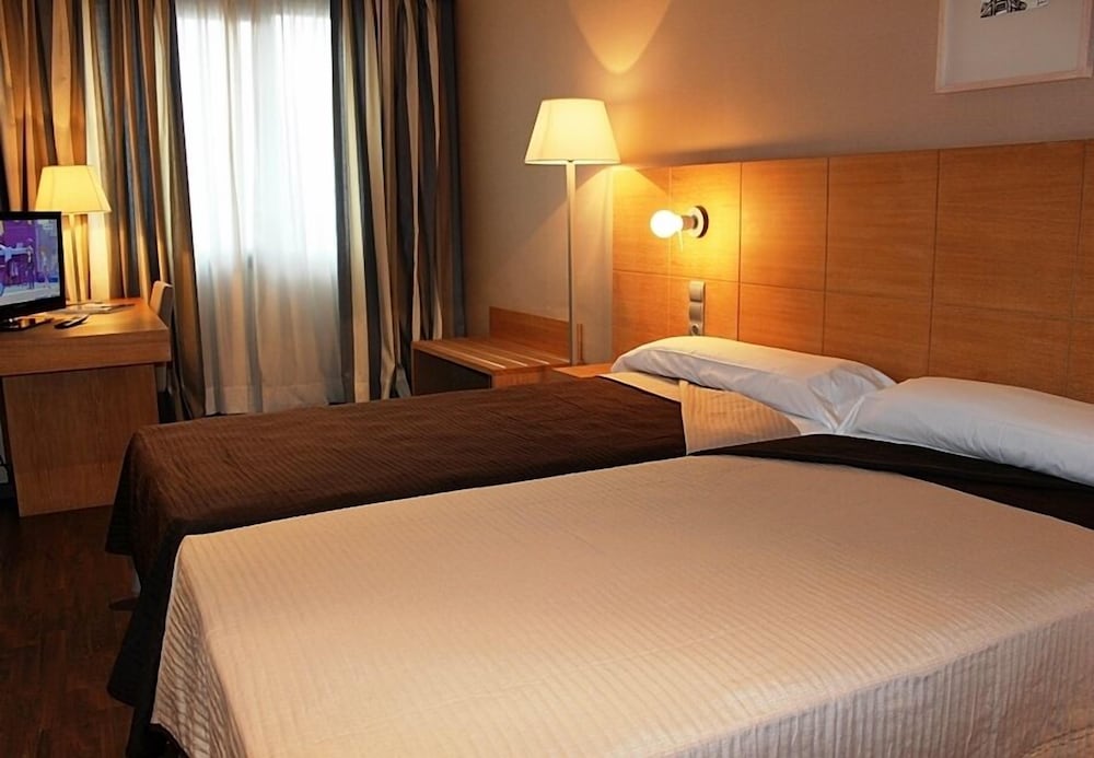 Eurohotel Castellon 34/79