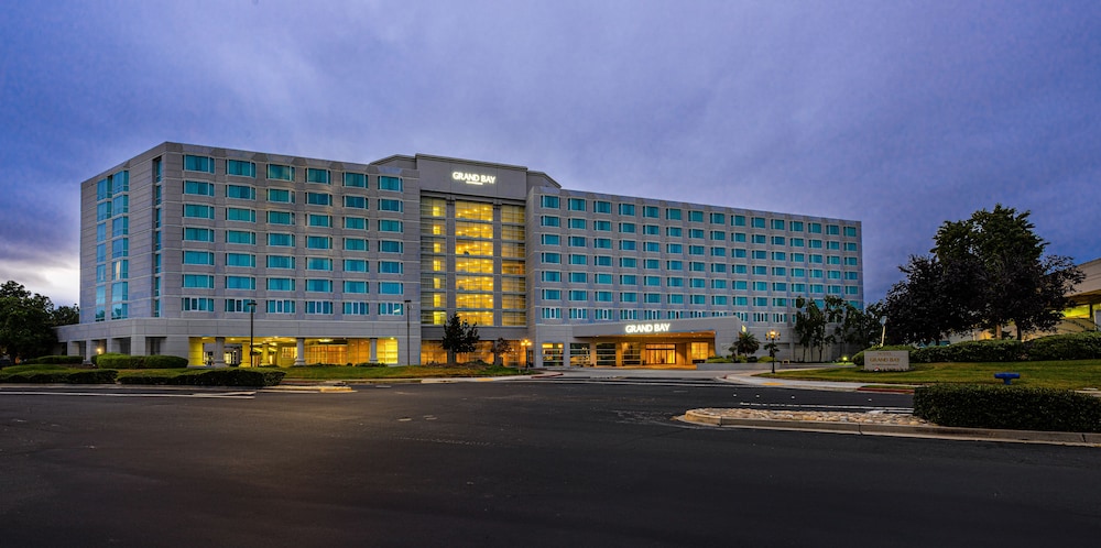 Grand Bay Hotel San Francisco 2/67