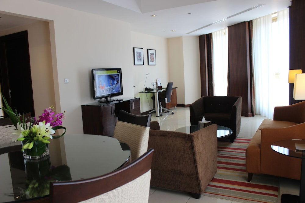 DoubleTree by Hilton Hotel Aqaba 42/70
