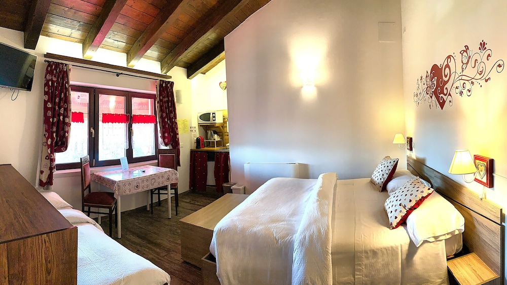 Villa ai Tigli 17/50