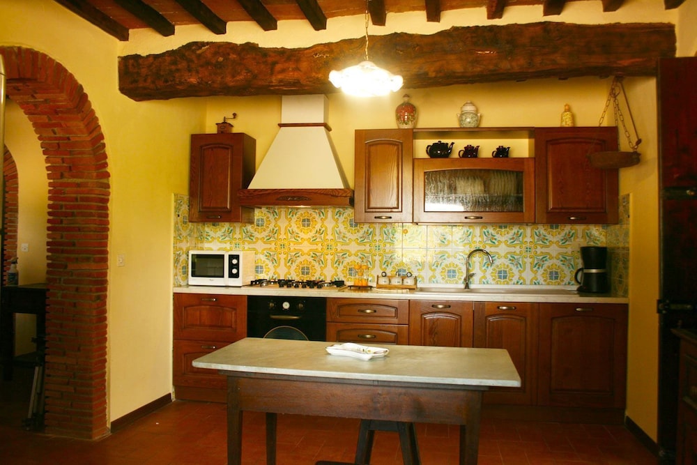 Villa Cecilia 26/34