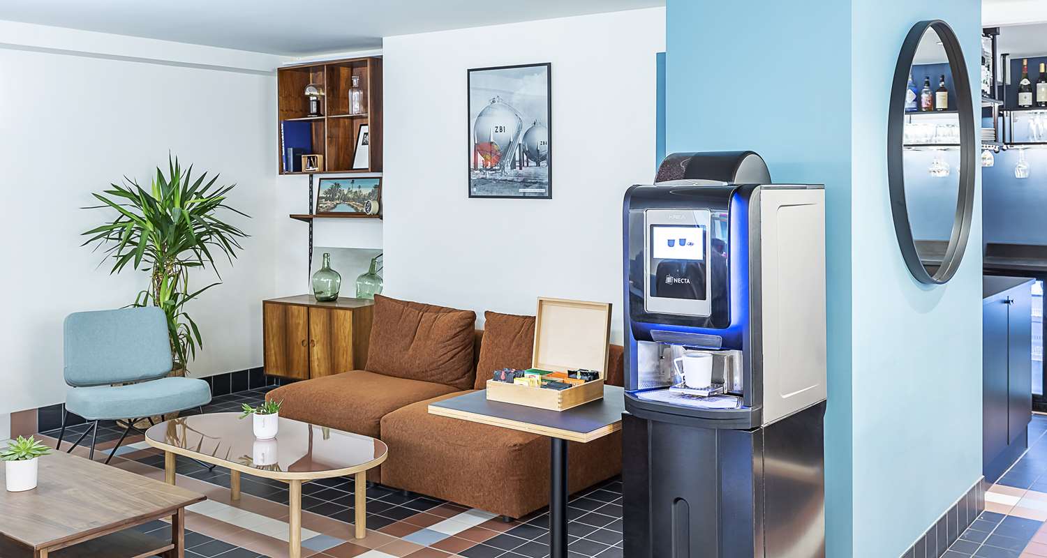 Best Western Plus Hotel Cargo 13/31