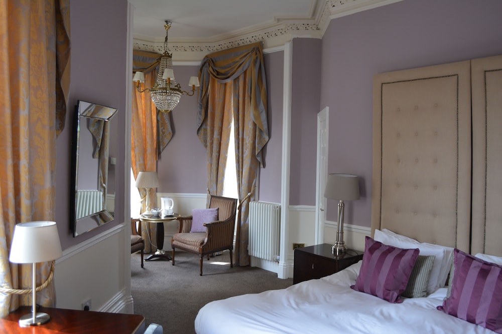 Hollin House Hotel 45/76