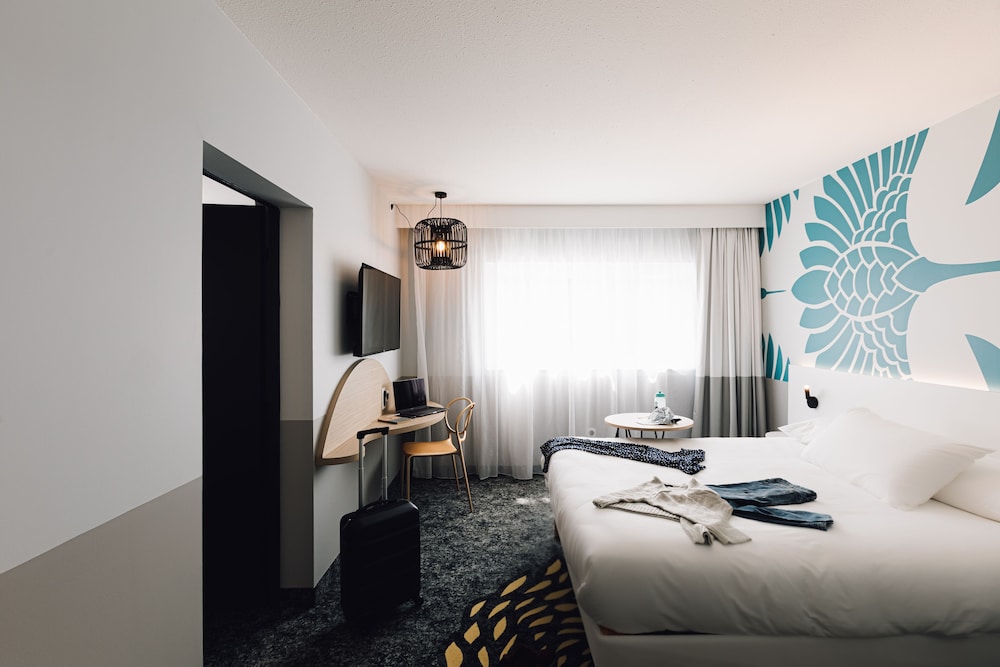 Ibis Styles Nancy Ouest Laxou 2/70
