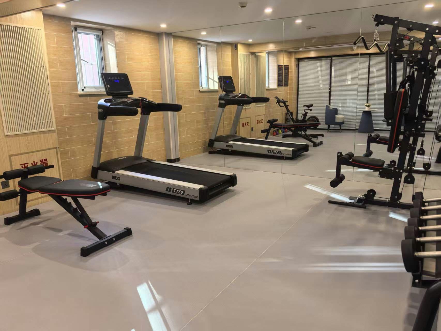 7 Day Superior Hotel (Guomao Jinsong Subway Station) 27/45