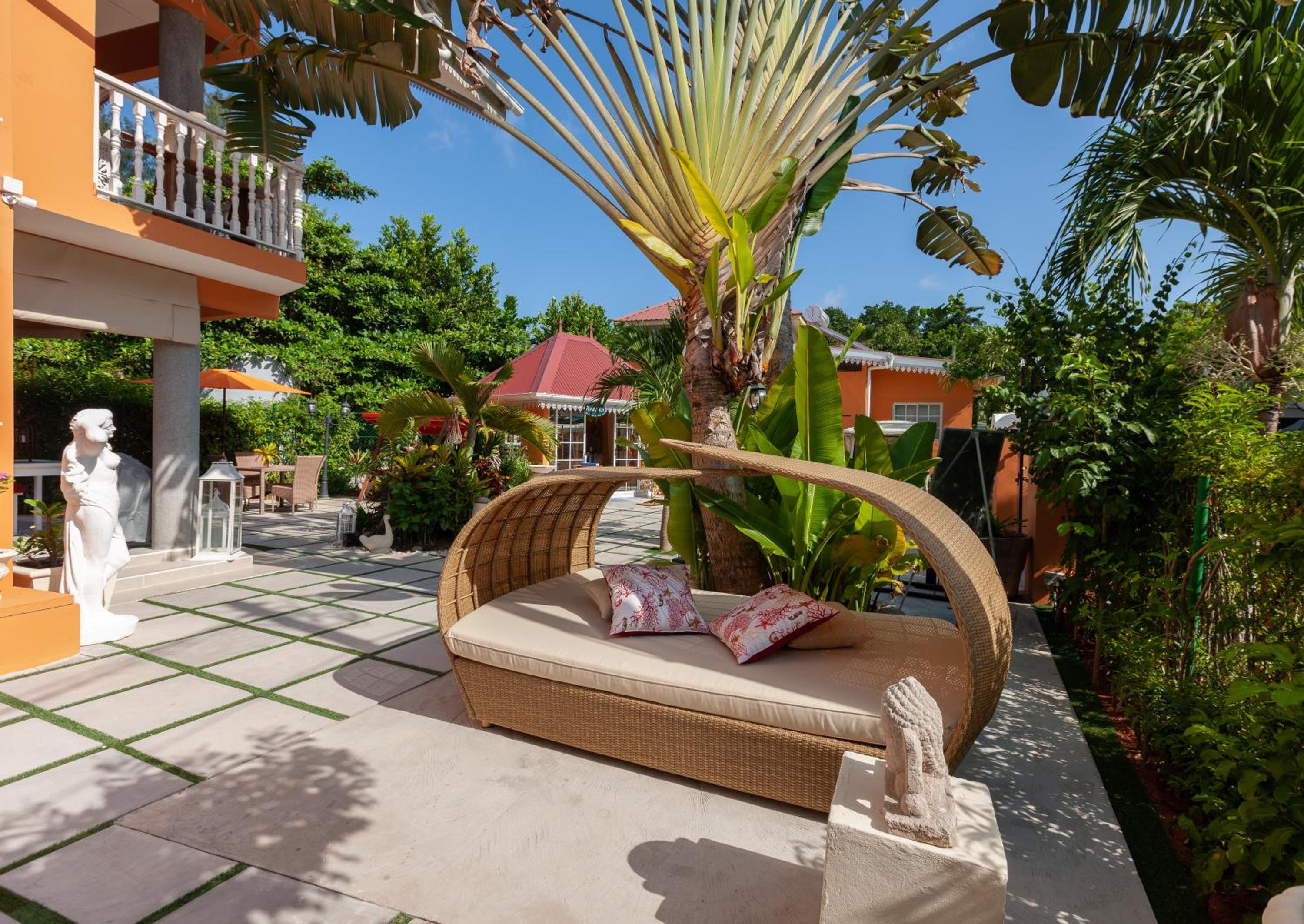 Oceane Self Catering 36/45