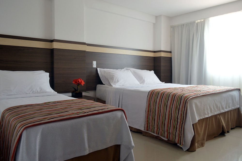 VAL ATLANTIC HOTEL 8/44